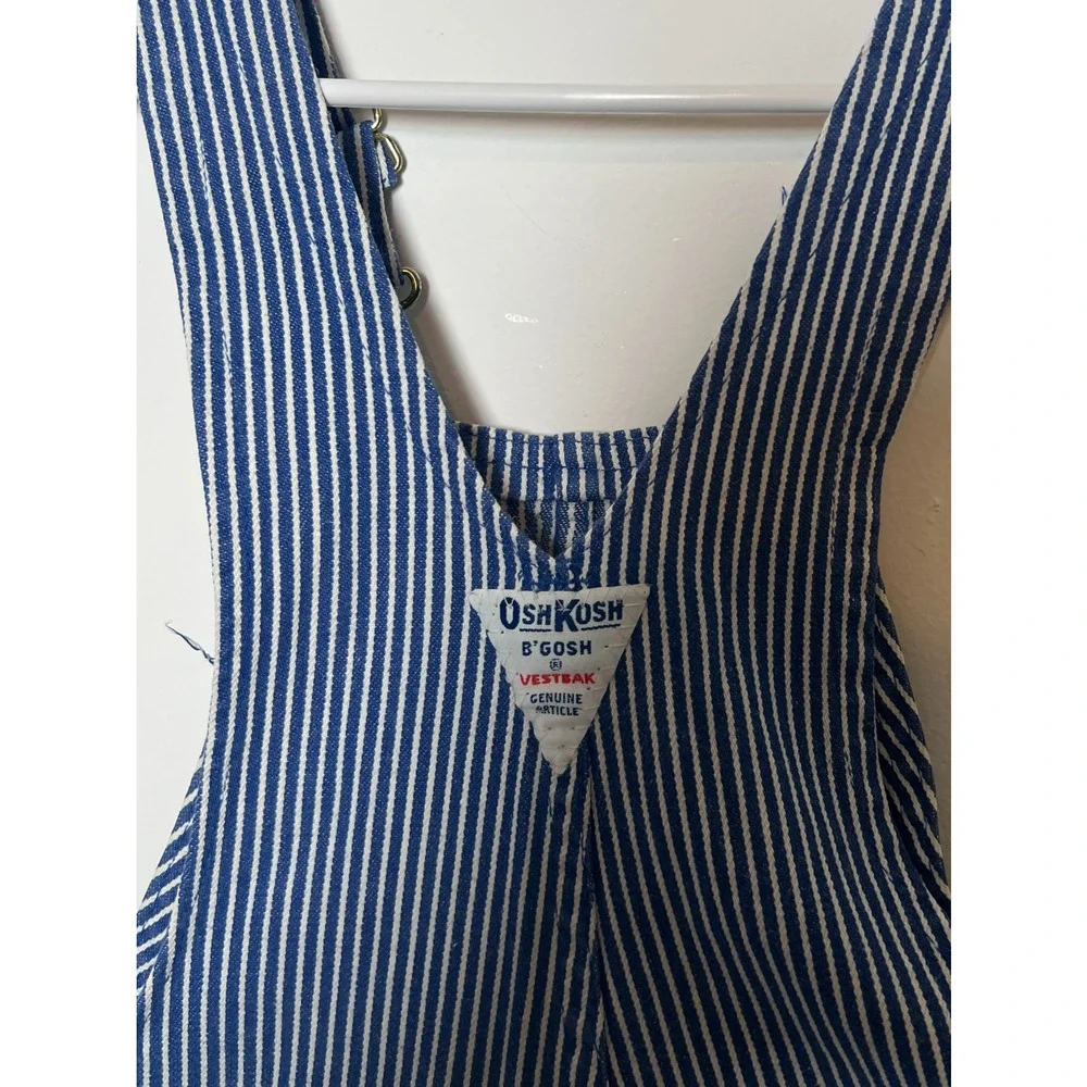 OshKosh Bgosh vintage oshkosh